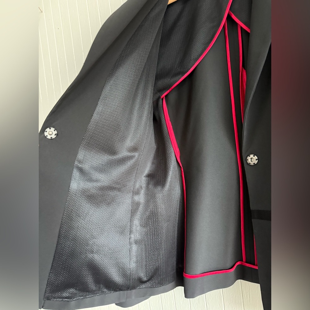 Elie Tahari Suit Jacket / Blazer - Picture 5 of 8